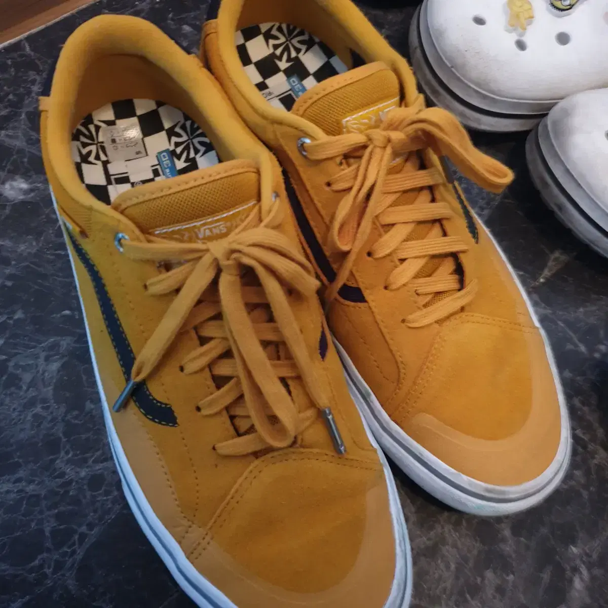 Vans tnt advanced hot sale prototype independent